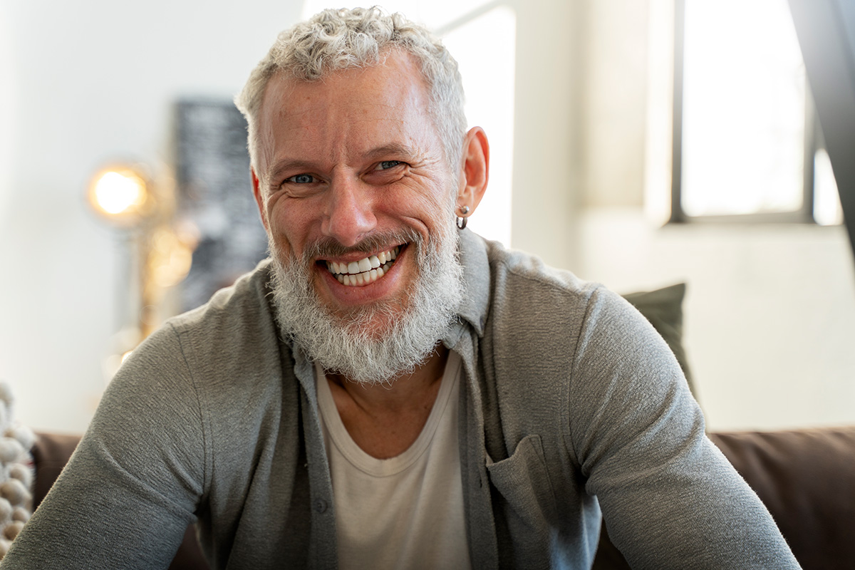 Testosterone Replacement Therapy for Men In Testosterone Replacement Therapy Clinic In Oregon City